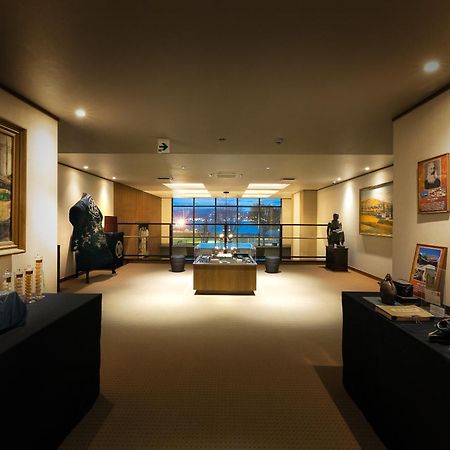 Katakura Silk Hotel Сува Экстерьер фото