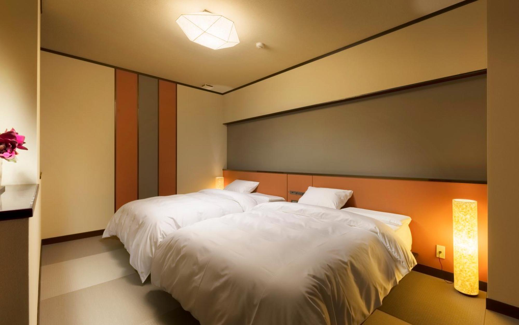 Katakura Silk Hotel Сува Экстерьер фото