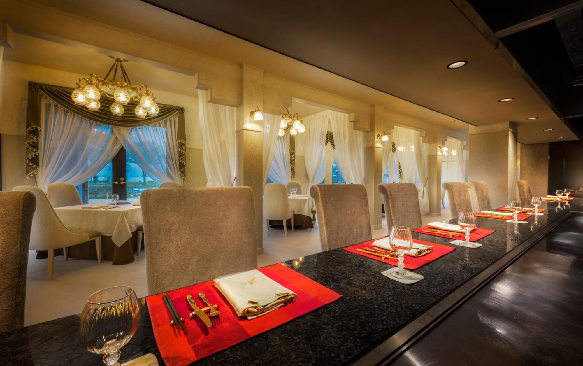 Katakura Silk Hotel Сува Экстерьер фото