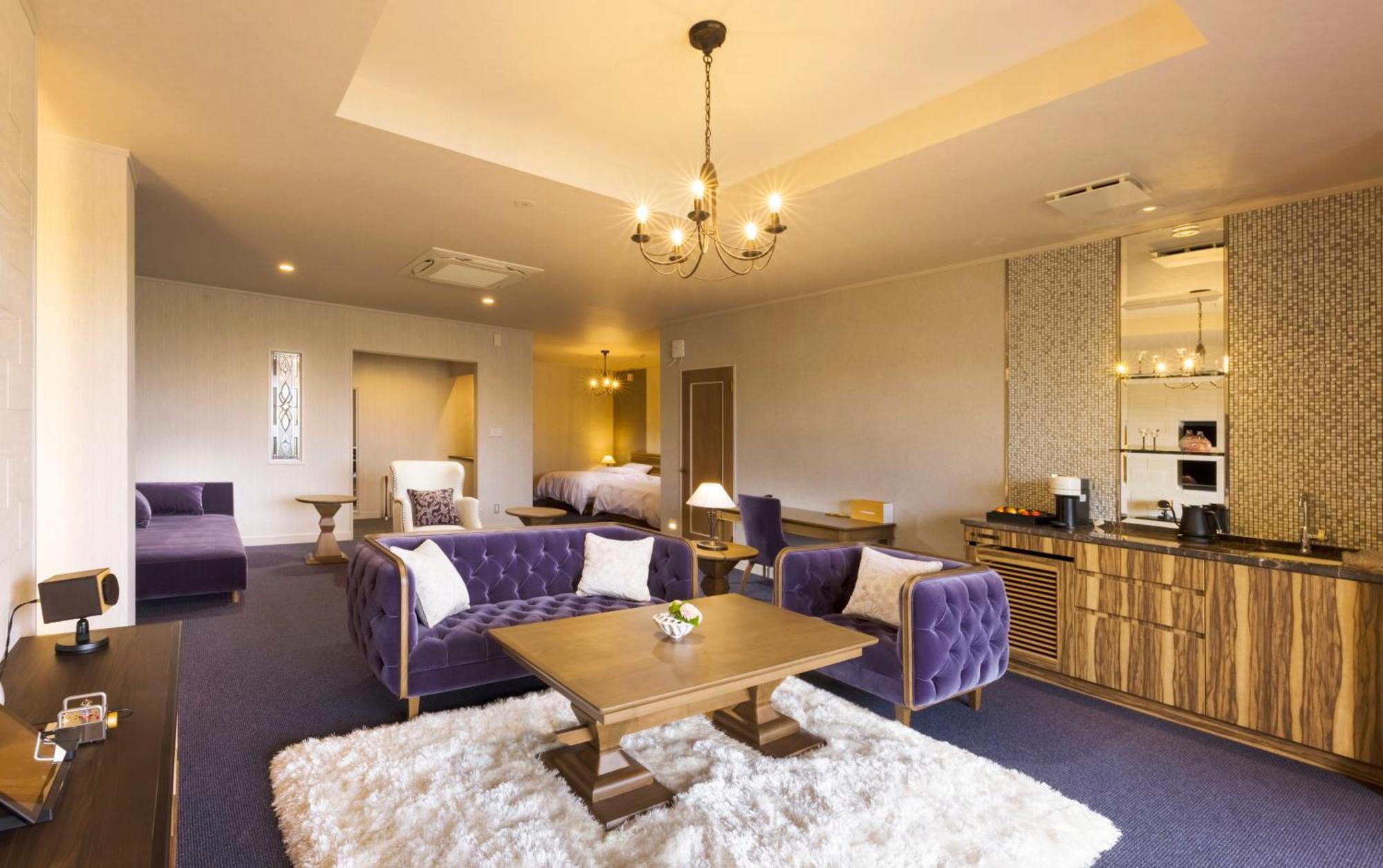 Katakura Silk Hotel Сува Экстерьер фото