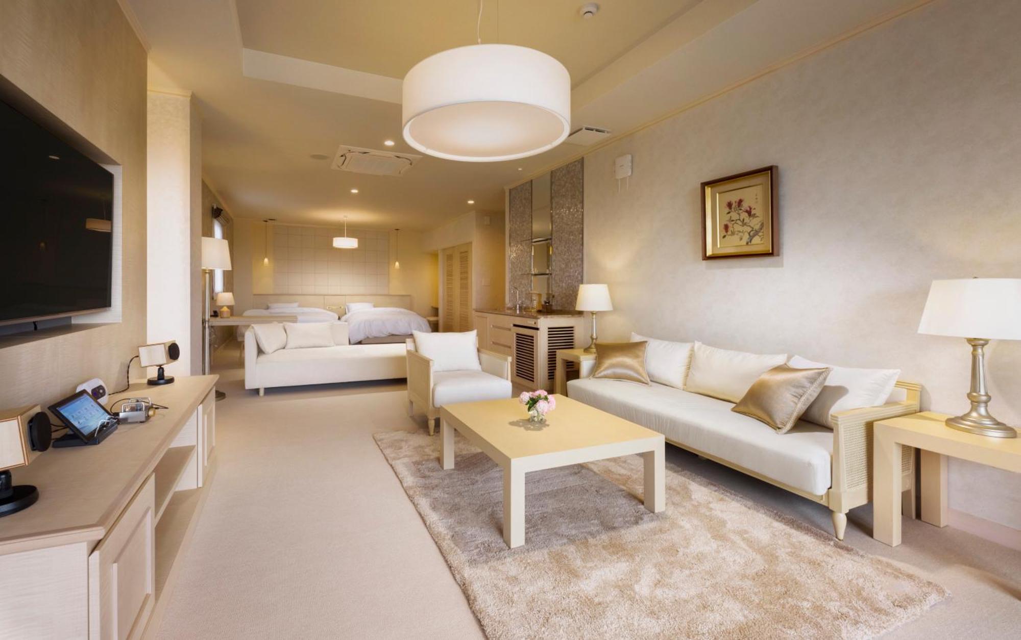 Katakura Silk Hotel Сува Экстерьер фото