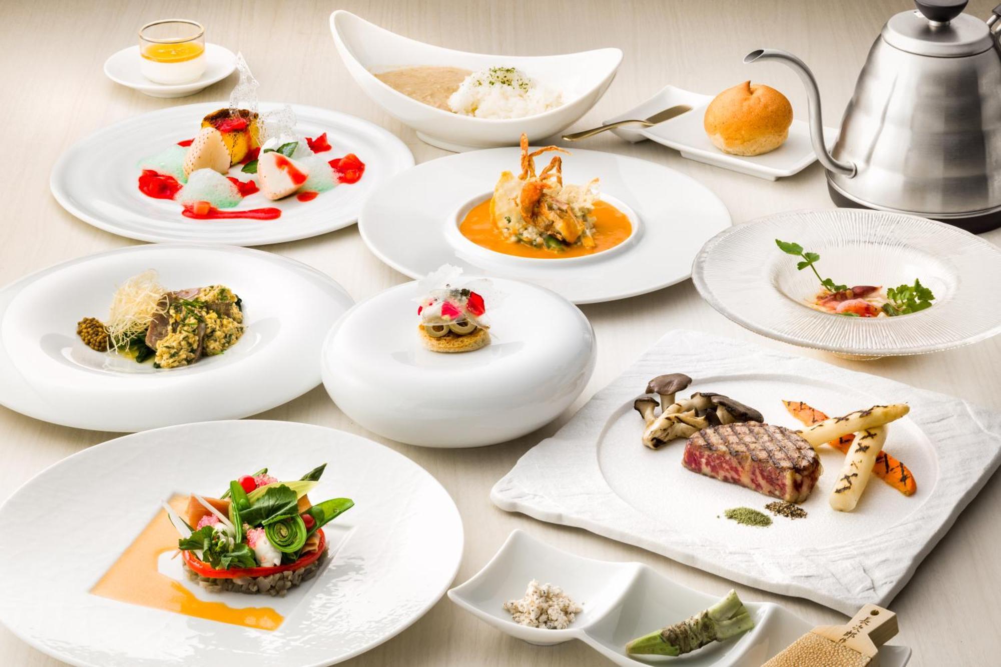 Katakura Silk Hotel Сува Экстерьер фото