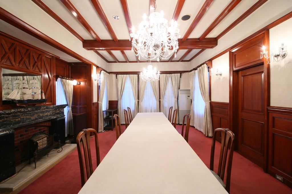 Katakura Silk Hotel Сува Экстерьер фото